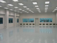不会选择净化工程公司?只需关注这几个要点