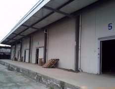 如何选择冷库安装公司,你get到了吗