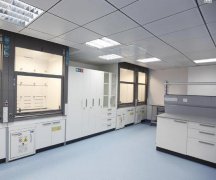 实验室设计公司选择技巧,你get到了吗