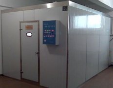 冷库安装公司:冷库安装应该要注意哪些问题