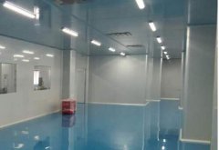 彩神Vll净化工程公司,教你如何建设无尘车间