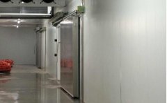 选择冷库工程公司时,四点技巧