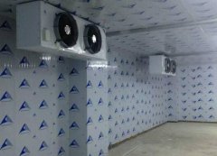 小技巧,助你选择靠谱的冷库安装公司