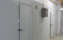 冷库为什么降温慢?彩神Vll给你答案