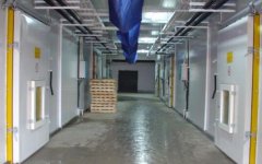 建造一个冷库需要多少钱?冷库工程公司怎么选