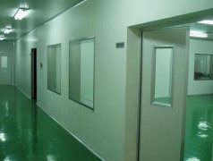 洁净工程公司怎么选择,彩神Vll来告诉你