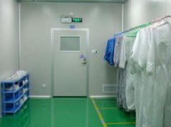 珠海净化工程装修公司哪家好?洁净室如何装修