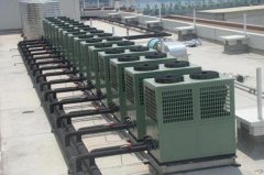 中央空调工程公司,安装空调专业、快捷!
